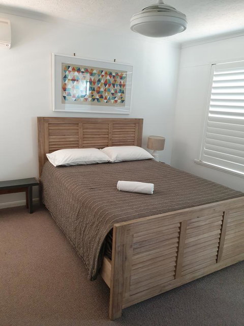 Bayview Harbourview Apartments - New South Wales Tourism  12