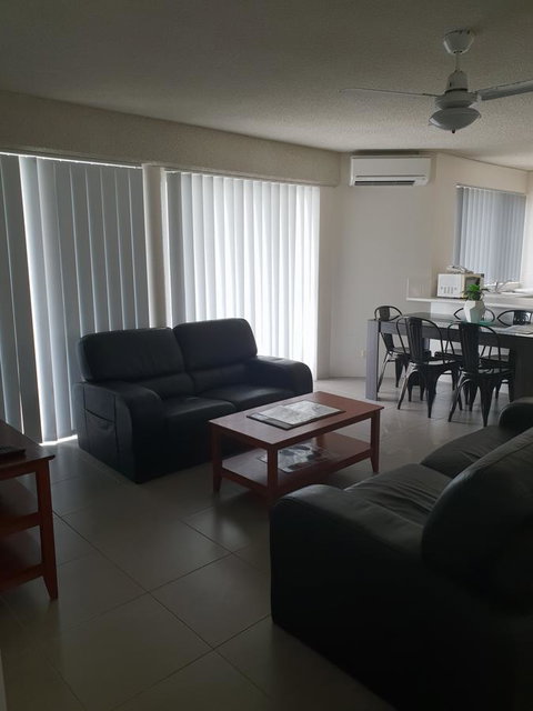 Bayview Harbourview Apartments - New South Wales Tourism  8