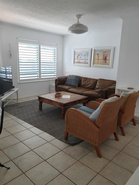 Bayview Harbourview Apartments - New South Wales Tourism  13