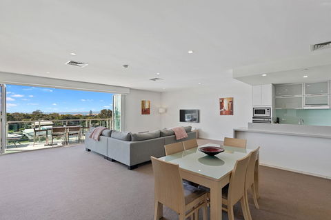 Akama Resort - New South Wales Tourism  25