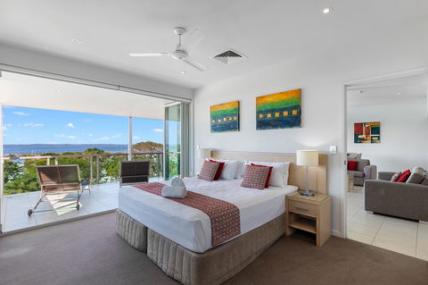 Akama Resort - New South Wales Tourism  17