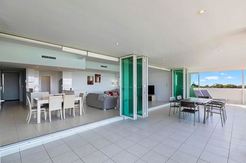 Akama Resort - New South Wales Tourism  11