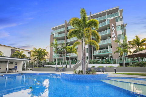 Akama Resort - New South Wales Tourism  0