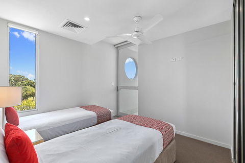 Akama Resort - New South Wales Tourism  43