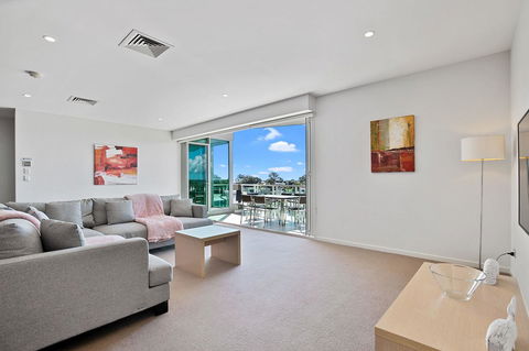Akama Resort - New South Wales Tourism  26
