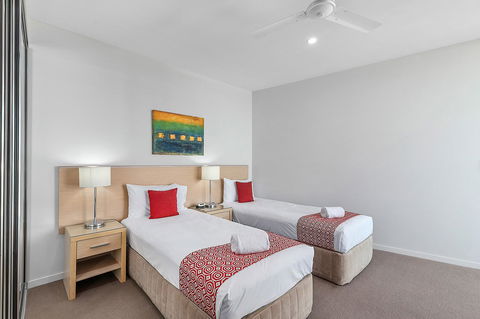 Akama Resort - New South Wales Tourism  42