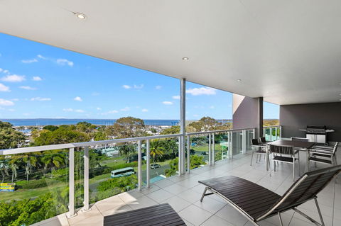 Akama Resort - New South Wales Tourism  7