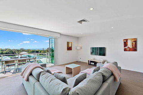Akama Resort - New South Wales Tourism  28