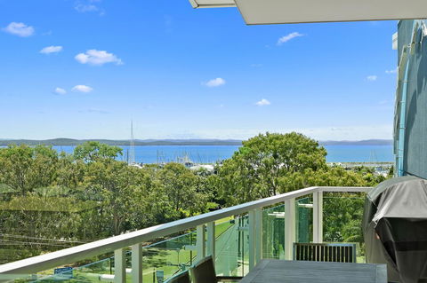 Akama Resort - New South Wales Tourism  44