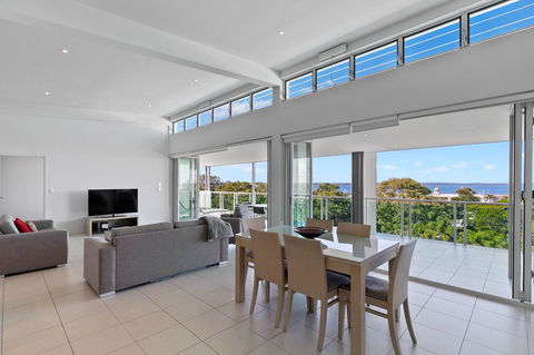 Akama Resort - New South Wales Tourism  18