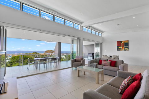 Akama Resort - New South Wales Tourism  24