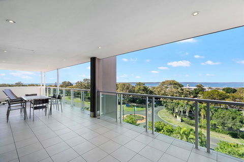 Akama Resort - New South Wales Tourism  12