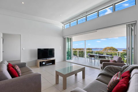 Akama Resort - New South Wales Tourism  23