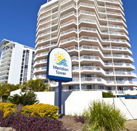 Meridian Tower Kirra Beach - New South Wales Tourism 