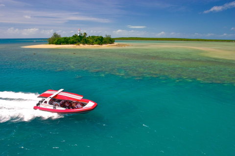 Martinique On Macrossan - New South Wales Tourism  29