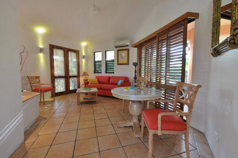 Martinique On Macrossan - New South Wales Tourism  4