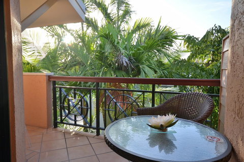 Martinique On Macrossan - New South Wales Tourism  8