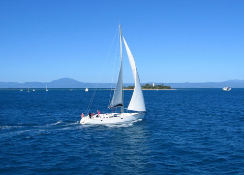 Martinique On Macrossan - New South Wales Tourism  31