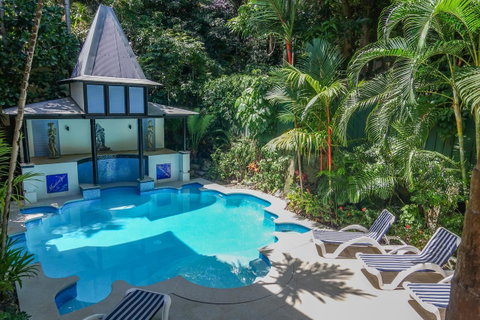 Martinique On Macrossan - New South Wales Tourism  13