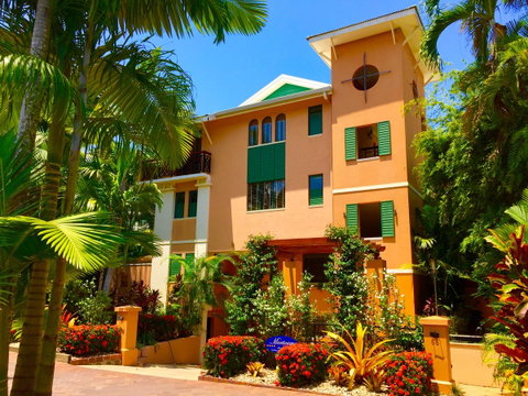 Martinique On Macrossan - New South Wales Tourism  0