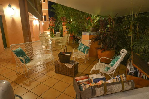 Martinique On Macrossan - New South Wales Tourism  24