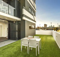 Quest Woolloongabba - New South Wales Tourism 