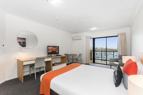 Aligned Corporate Residences Townsville - New South Wales Tourism  2