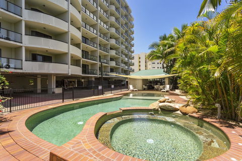 Aligned Corporate Residences Townsville - New South Wales Tourism  0