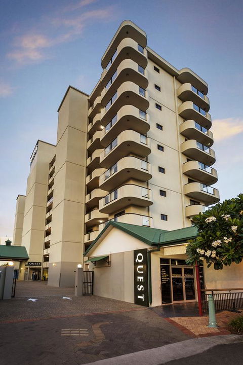 Aligned Corporate Residences Townsville - New South Wales Tourism  5