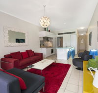 The Miro Apartments - New South Wales Tourism 