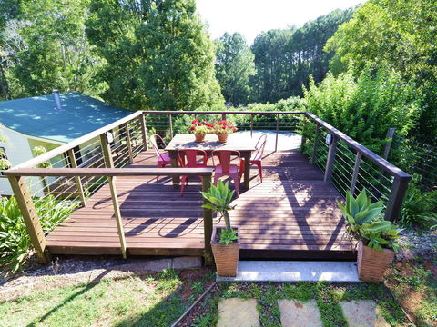 Apple Tree Cottage Montville - New South Wales Tourism  12