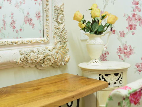 Apple Tree Cottage Montville - New South Wales Tourism  11