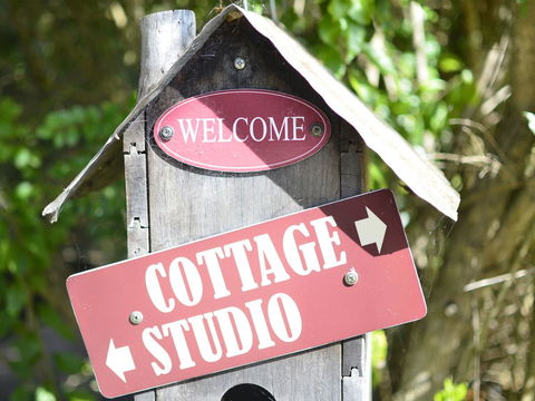 Apple Tree Cottage Montville - New South Wales Tourism  14