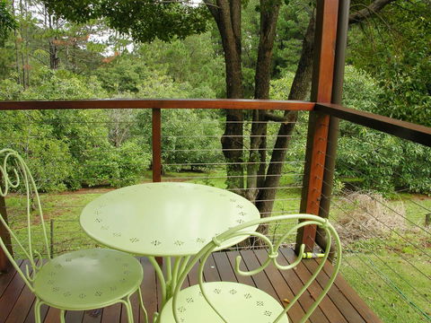 Apple Tree Cottage Montville - New South Wales Tourism  20