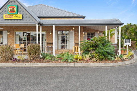 Coopers Colonial Motel - New South Wales Tourism  28