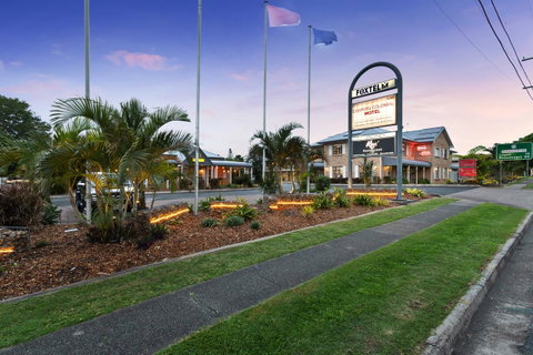 Coopers Colonial Motel - New South Wales Tourism  2