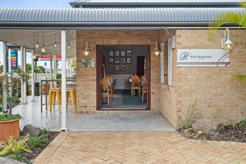 Coopers Colonial Motel - New South Wales Tourism  22
