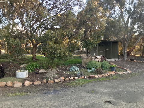 Beeâ€™s Place - 3 Bedroom Home On 10 Acres Of Land With Distant Ocean Views - New South Wales Tourism  17