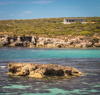 Hanson Bay Cabins - New South Wales Tourism 