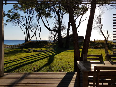 The Jetty At Cowan Cowan - New South Wales Tourism  5