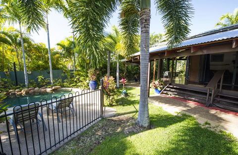 Magnetic Cottage - New South Wales Tourism  2