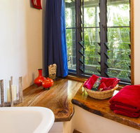 Magnetic Cottage - New South Wales Tourism 