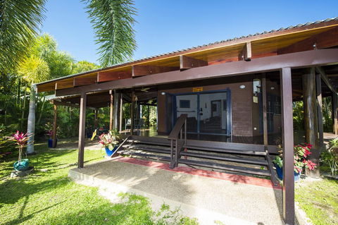 Magnetic Cottage - New South Wales Tourism  1