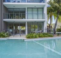 Blue on Blue Apartment 1011 - New South Wales Tourism 