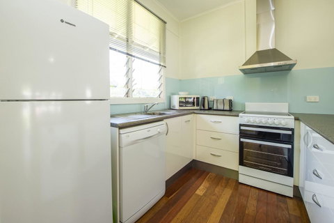 Kooyong Apartment 3 - New South Wales Tourism  2
