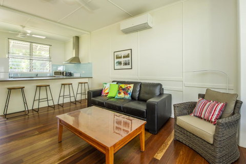 Kooyong Apartment 3 - New South Wales Tourism  1