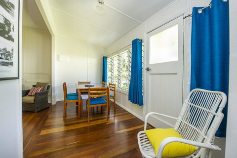 Kooyong Apartment 3 - New South Wales Tourism  3
