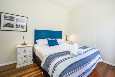 Kooyong Apartment 3 - New South Wales Tourism  4