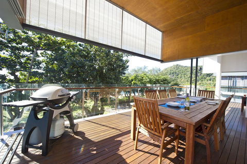 Maggies Beachfront Apartment 5 - New South Wales Tourism  7