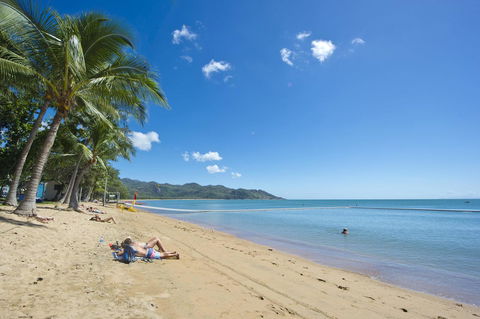Maggies Beachfront Apartment 5 - New South Wales Tourism  2